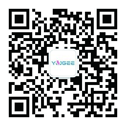 公众号二维码
